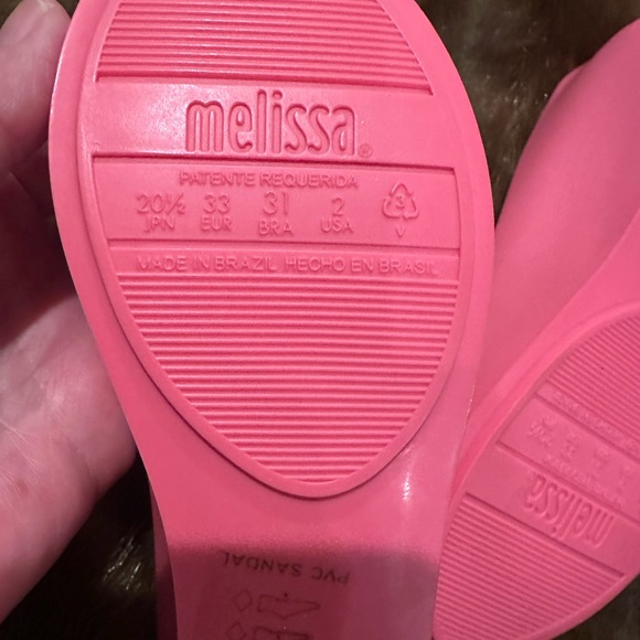 Mini Melissa - Picture 6 of 8